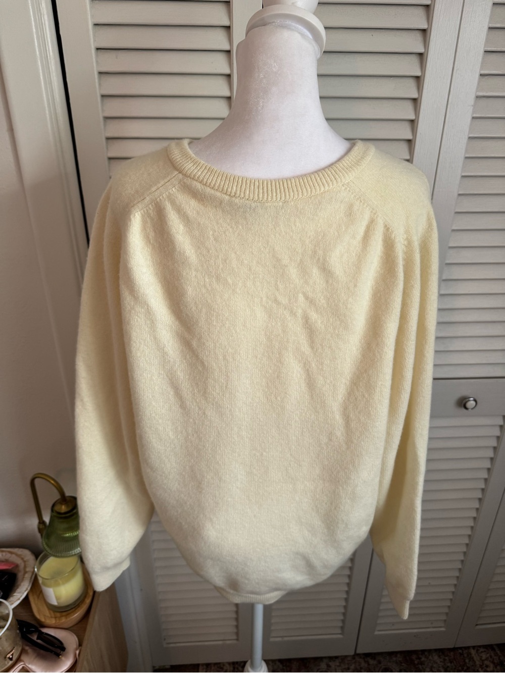St Andrew’s Old Course British Open Sweater - Picture 4 of 6
